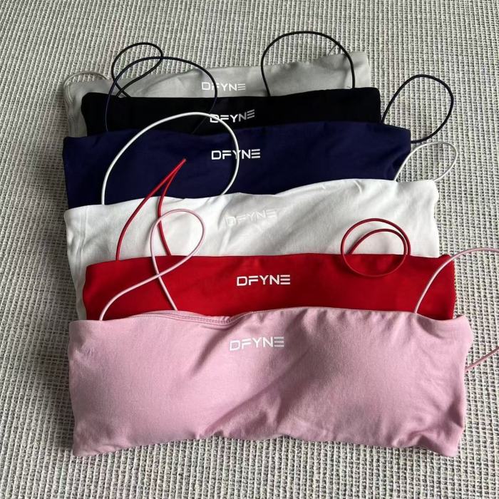 Bra + short pants yoga sports suit  clothes， CL35-97-103