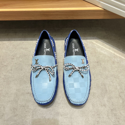 Men leather flat shoes,size 37-47, SS88-904