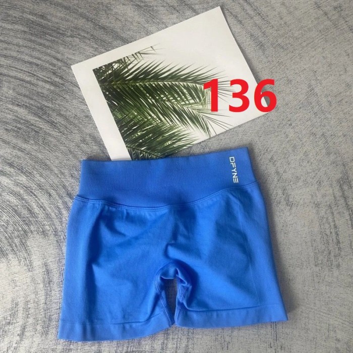 Short pants yoga clothes， CL15.5-127-150