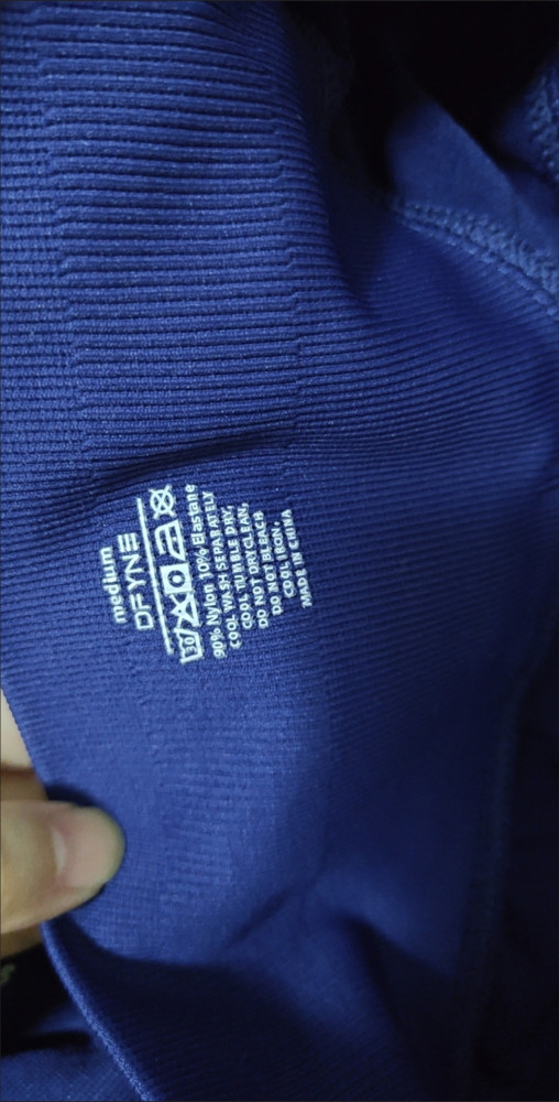 Yoga stretchable breathable tummy-reducing and hip-raising fitness pants，CL20-54-80