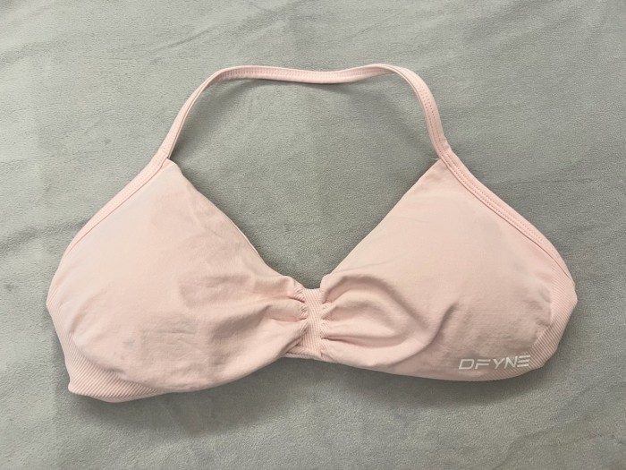 Women's Neck-supporting fitness yoga bra clothes,XS-L,CL20-46-52