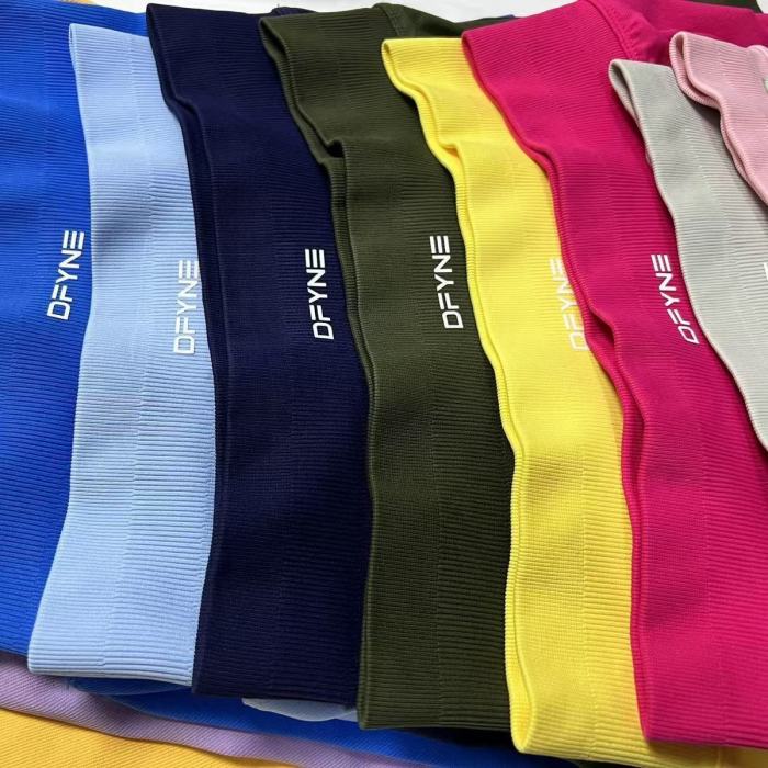 Short pants yoga clothes， CL15.5-127-150