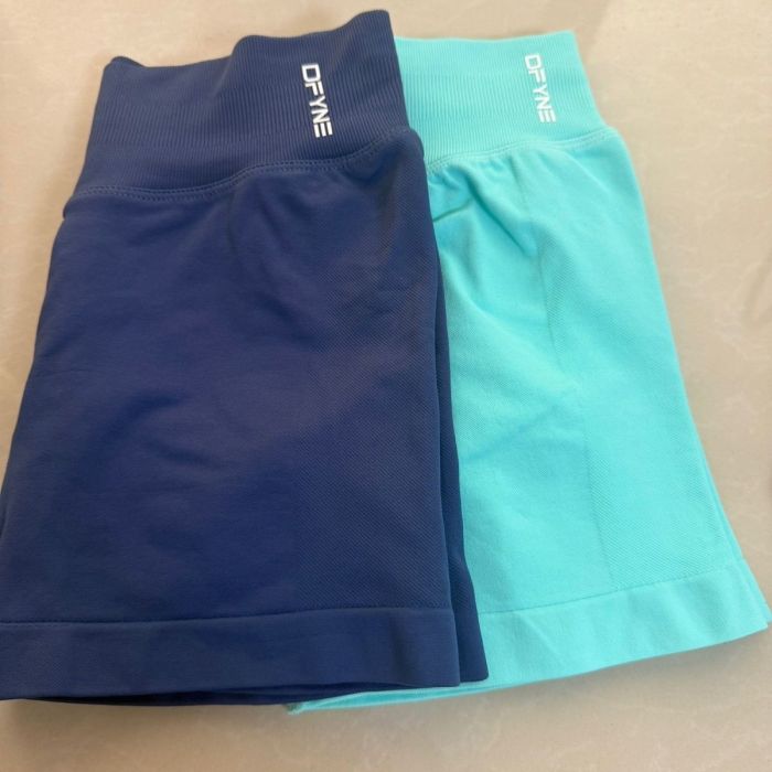 Short pants yoga clothes， CL15.5-127-150