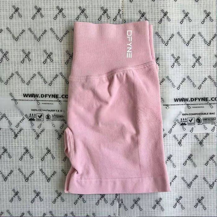 Short pants yoga clothes， CL15.5-127-150
