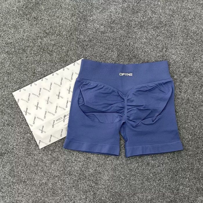 Short pants yoga clothes， CL15.5-127-150