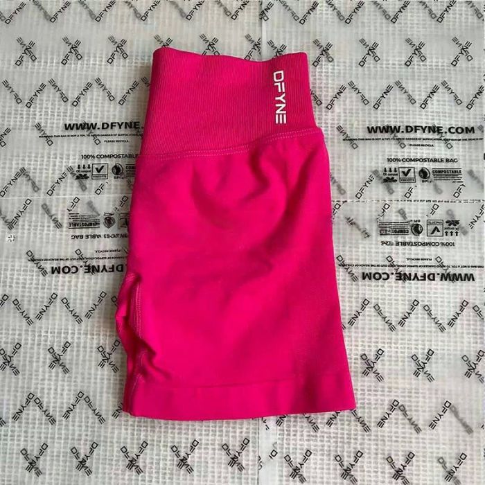 Short pants yoga clothes， CL15.5-127-150