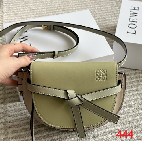 Split leather bag ,4A ,size 21x14cm,no box,  B75-444