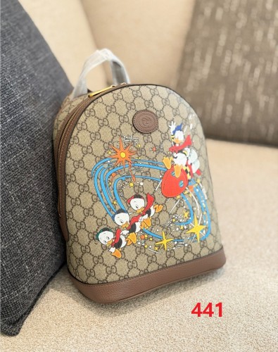 Split leather bag ,4A ,size 22x29x15cm,no box,  B75-441