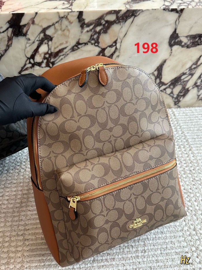Split leather bag ,4A ,size 32x41cm,no box,  B80-196-198