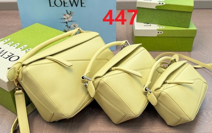 Split leather bag ,4A ,size 18x12cm/24x15cm/29x19cm,no box,  B75-446-448
