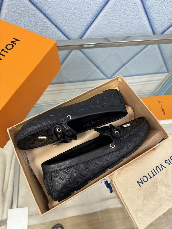 Men leather flat shoes,size 35-46, SS98-558