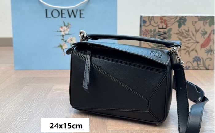 Split leather bag ,4A ,size 19x12cm/24x15cm/30x18cm,no box,  B75-449-453