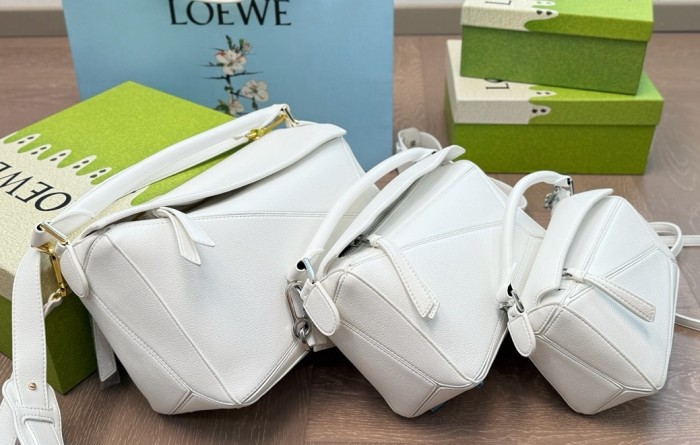 Split leather bag ,4A ,size 18x12cm/24x15cm/29x19cm,no box,  B75-446-448
