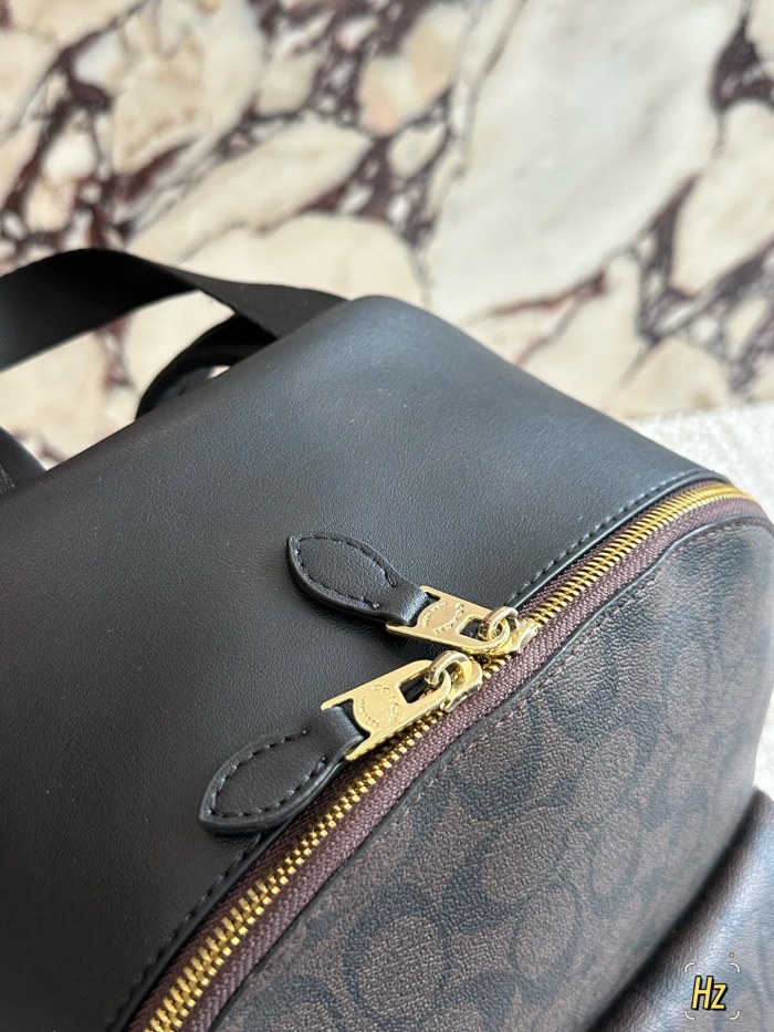 Split leather bag ,4A ,size 32x41cm,no box,  B80-196-198