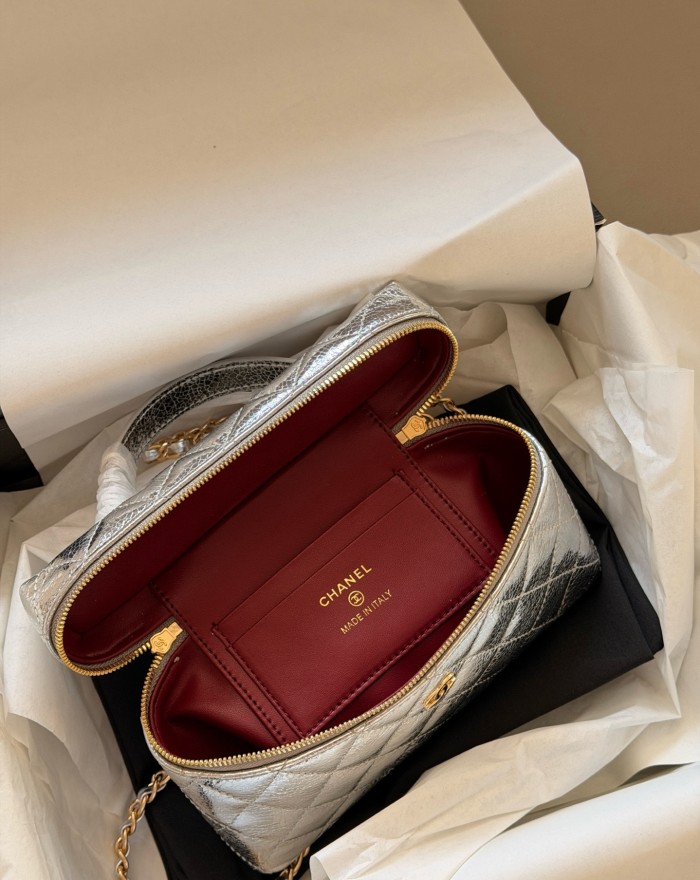 Split leather bag ,4A ,size 20x12cm,no box,  B80-199-200