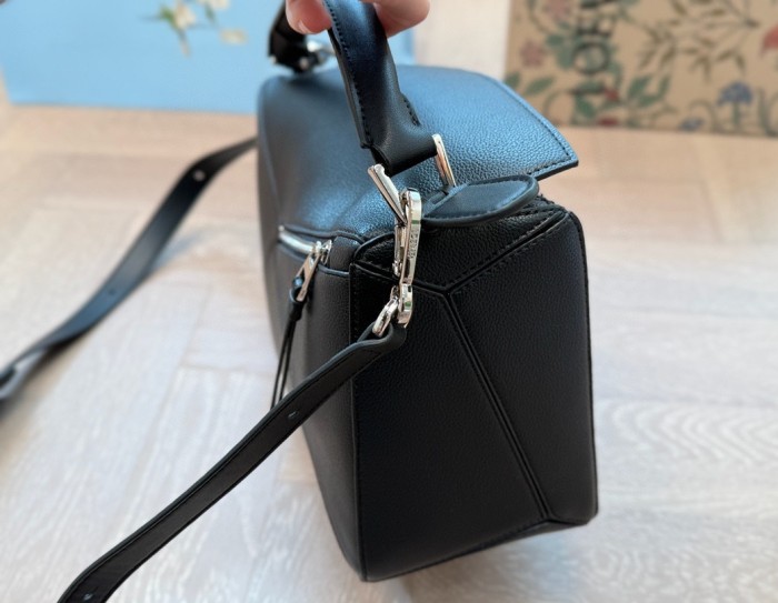 Split leather bag ,4A ,size 19x12cm/24x15cm/30x18cm,no box,  B75-449-453