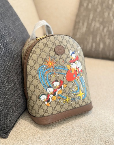 Split leather bag ,4A ,size 22x29x15cm,no box,  B75-441