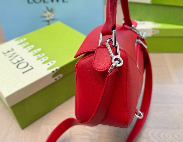 Split leather bag ,4A ,size 18x12cm/24x15cm/29x19cm,no box,  B75-446-448