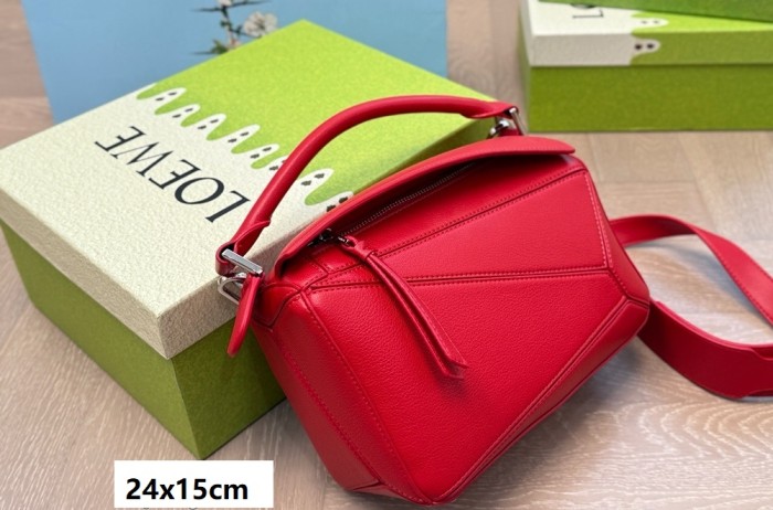 Split leather bag ,4A ,size 18x12cm/24x15cm/29x19cm,no box,  B75-446-448