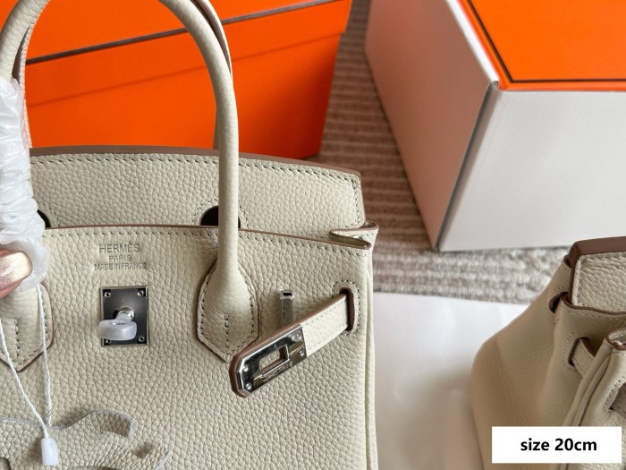 Split leather bag, 4A,size 20cm,B88-399-400