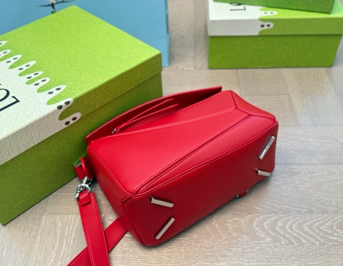 Split leather bag ,4A ,size 18x12cm/24x15cm/29x19cm,no box,  B75-446-448