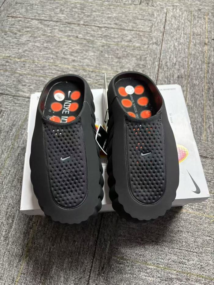 Men's and women's thick-soled anti-slip slippers, with box, size 36-45, SS60-636-640