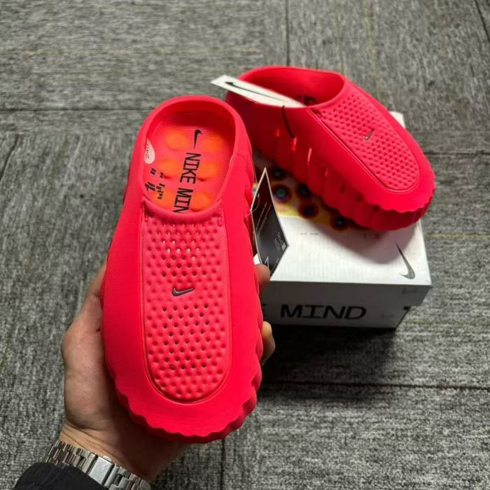 Men's and women's thick-soled anti-slip slippers, with box, size 36-45, SS60-636-640