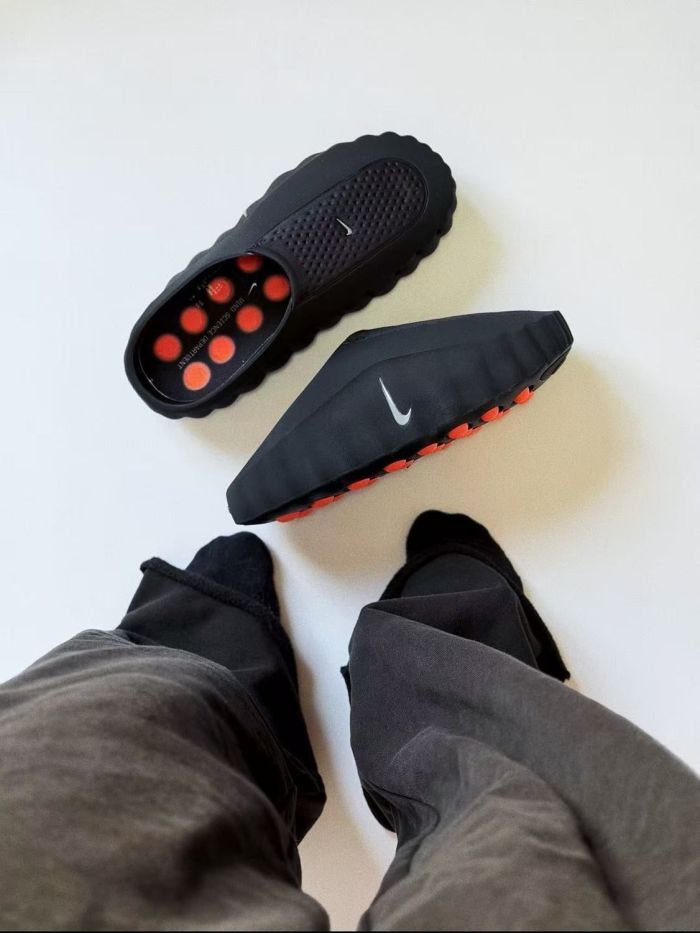Men's and women's thick-soled anti-slip slippers, with box, size 36-45, SS60-636-640