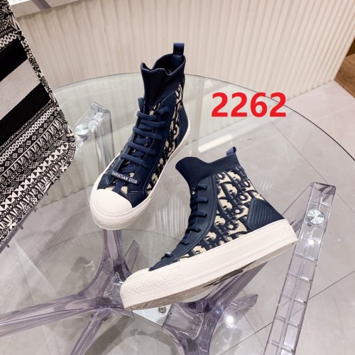 Women's flat boots shoes,  size 35-40, SS70-2262
