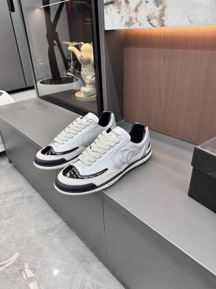 Women flat sneaker shoes, size 35-40, SS70-213