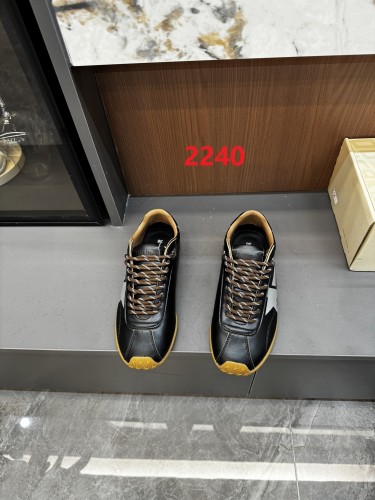 Women's flat sneaker shoes,  size 35-40, SS70-2240
