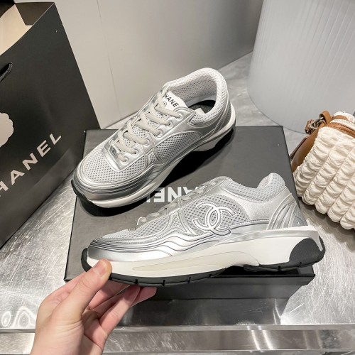 Women's flat sneaker shoes,  size 35-40, SS70-2255