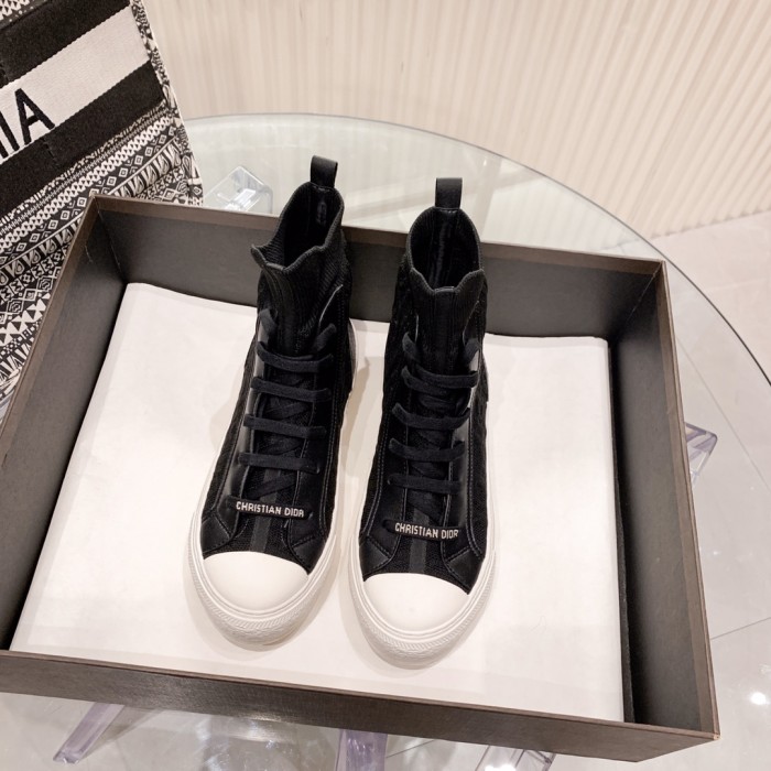 Women's flat boots shoes,  size 35-40, SS70-2266
