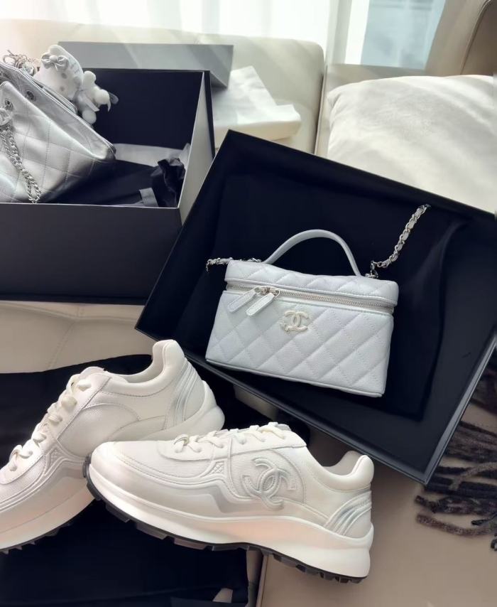 Women flat sneaker shoes, size 35-41, SS70-211