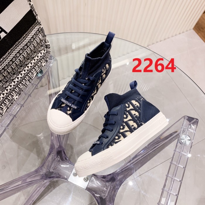 Women's flat boots shoes,  size 35-40, SS70-2264