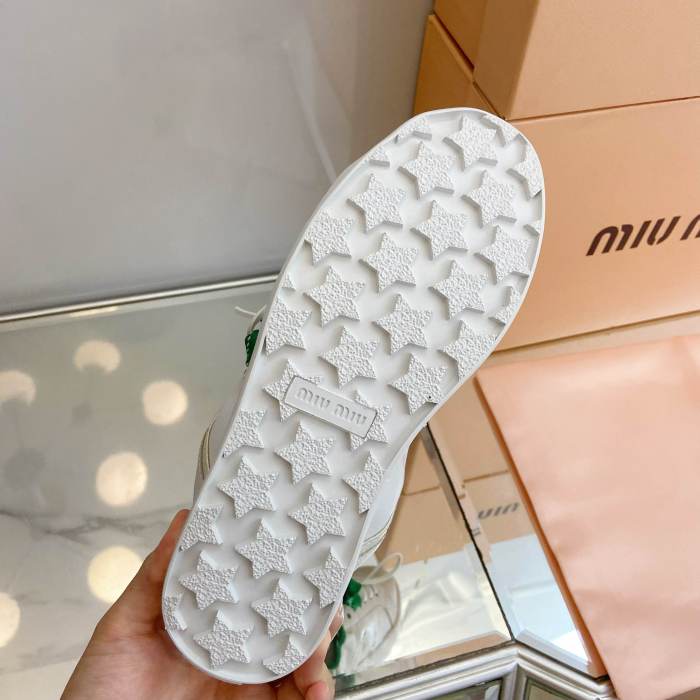 Women's	flat sneaker shoes,  size 35-40, SS70-2235