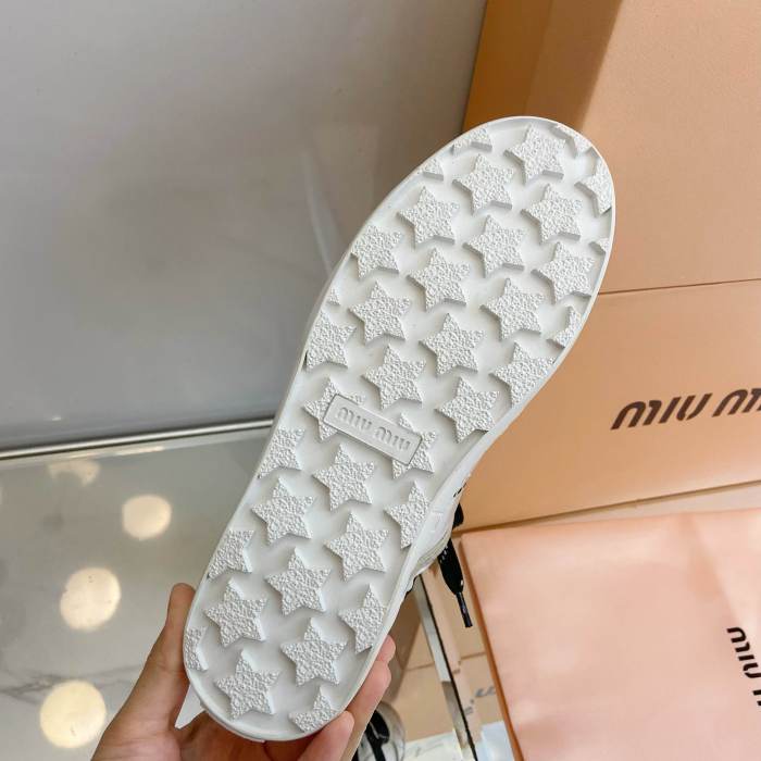 Women's	flat sneaker shoes,  size 35-40, SS70-2236