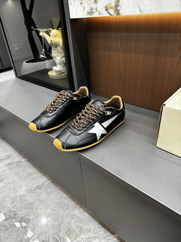 Women's flat sneaker shoes,  size 35-40, SS70-2240