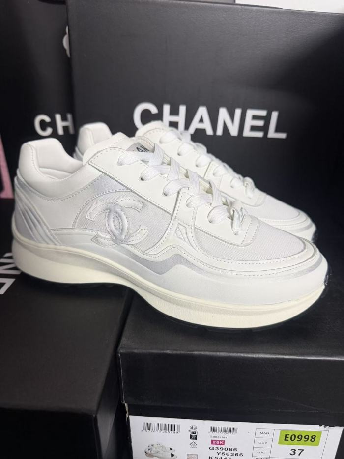 Women flat sneaker shoes, size 35-41, SS70-211