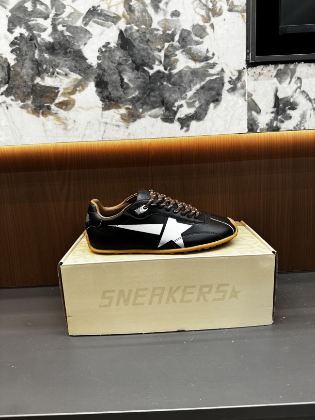 Women's flat sneaker shoes, size 35-40, SS70-2240