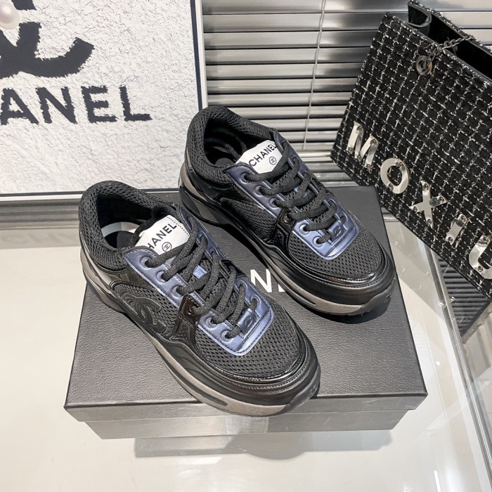Women's flat sneaker shoes,  size 35-40, SS70-2249
