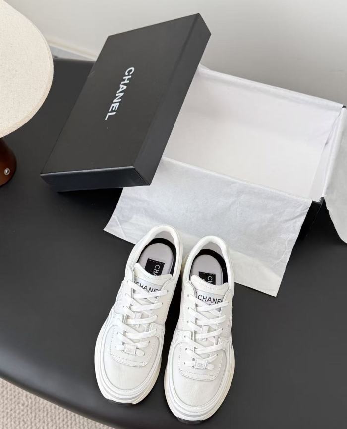 Women flat sneaker shoes, size 35-41, SS70-211