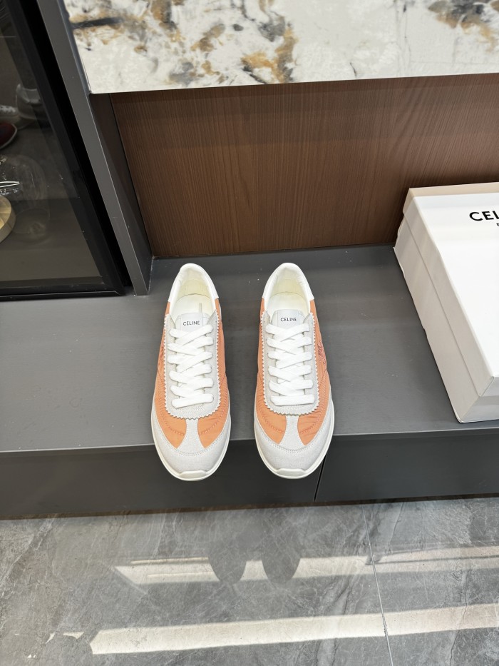 Women's flat sneaker shoes,  size 35-40, SS70-2245