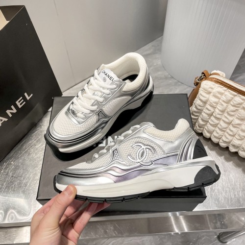 Women's flat sneaker shoes,  size 35-40, SS70-2252
