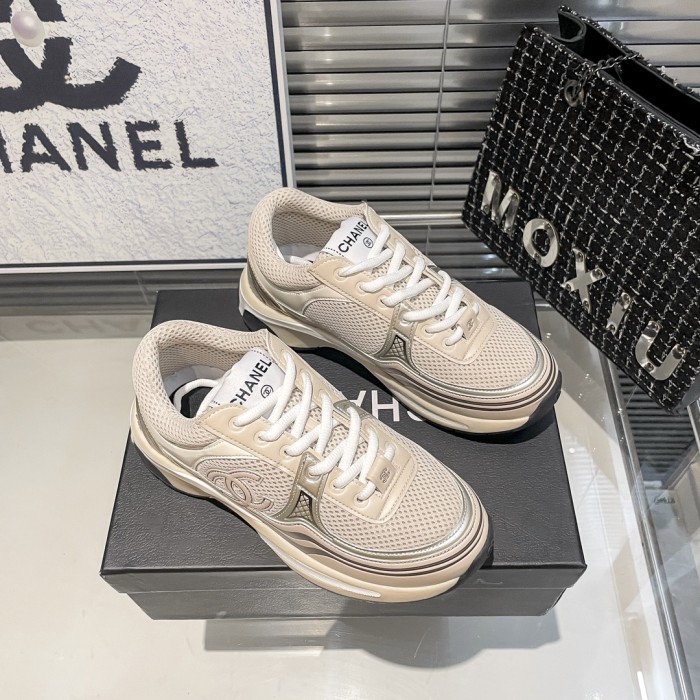 Women's flat sneaker shoes,  size 35-40, SS70-2251
