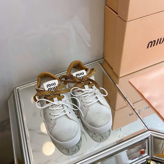 Women's	flat sneaker shoes,  size 35-40, SS70-2238