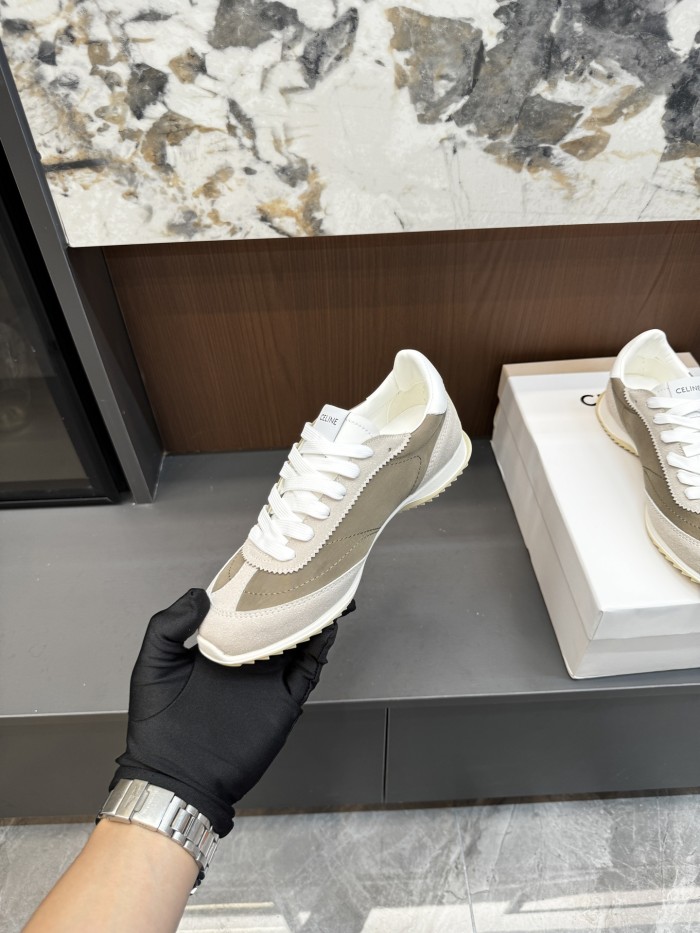 Women's flat sneaker shoes,  size 35-40, SS70-2241