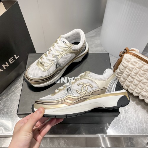 Women's flat sneaker shoes,  size 35-40, SS70-2254
