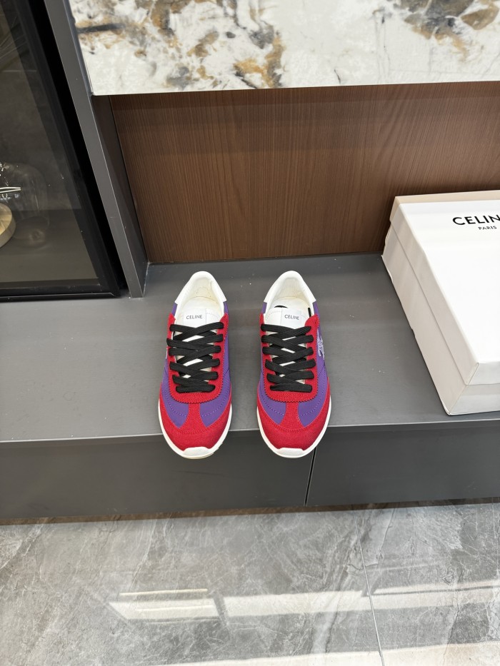 Women's flat sneaker shoes,  size 35-40, SS70-2243