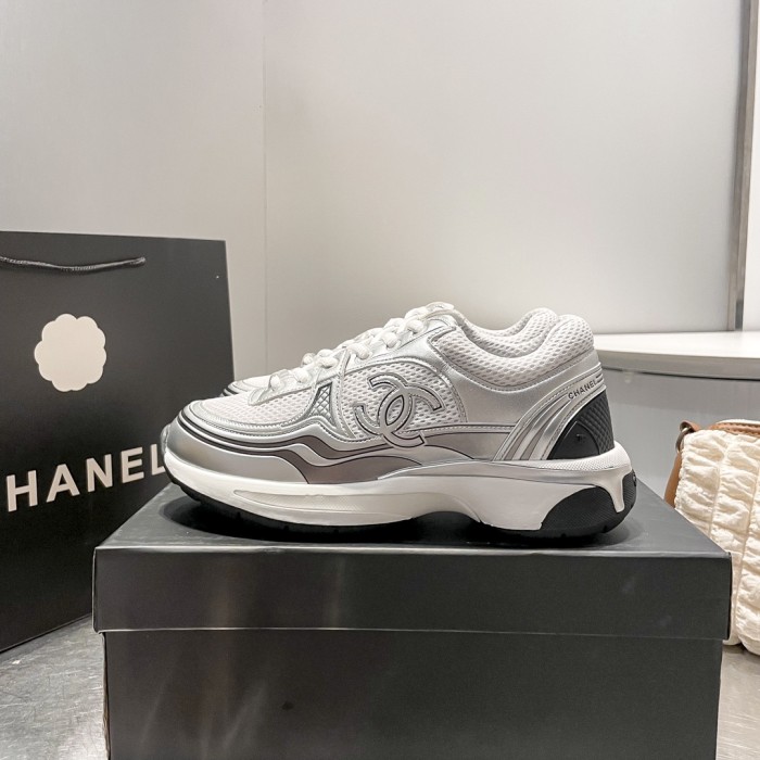 Women's flat sneaker shoes,  size 35-40, SS70-2253